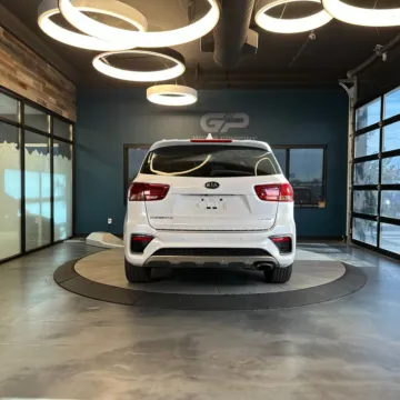 More photos of 2019 Kia Sorento SX at GP Motor Company, UT