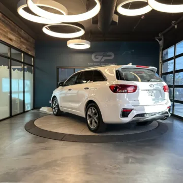 More photos of 2019 Kia Sorento SX at GP Motor Company, UT