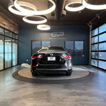 More photos of 2024 Nissan Sentra SV at GP Motor Company, UT