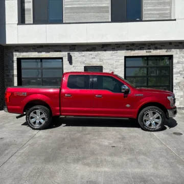 Photos of 2020 Ford F-150 King Ranch for sale in Kaysville, UT at GP Motor Company
