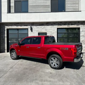 More photos of 2020 Ford F-150 King Ranch at GP Motor Company, UT