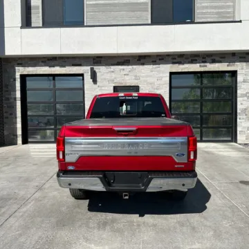 More photos of 2020 Ford F-150 King Ranch at GP Motor Company, UT