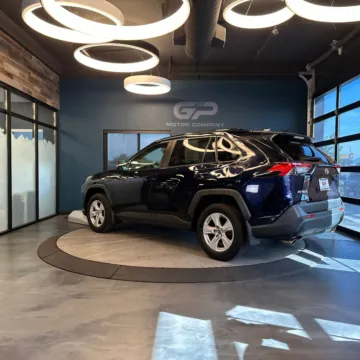 More photos of 2019 Toyota RAV4 XLE at GP Motor Company, UT