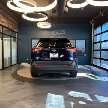 More photos of 2019 Toyota RAV4 XLE at GP Motor Company, UT
