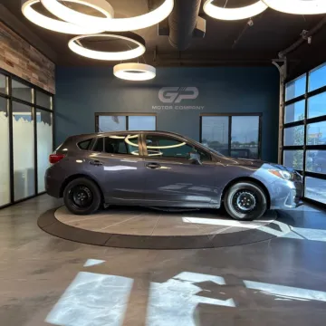 Photos of 2017 Subaru Impreza 2.0i for sale in Kaysville, UT at GP Motor Company