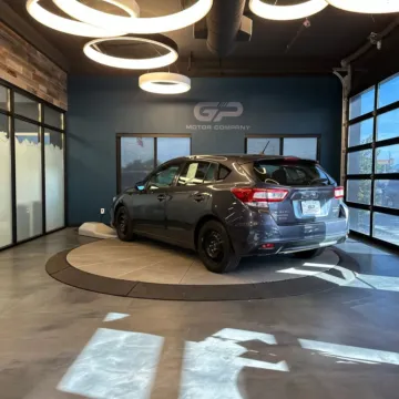 More photos of 2017 Subaru Impreza 2.0i at GP Motor Company, UT