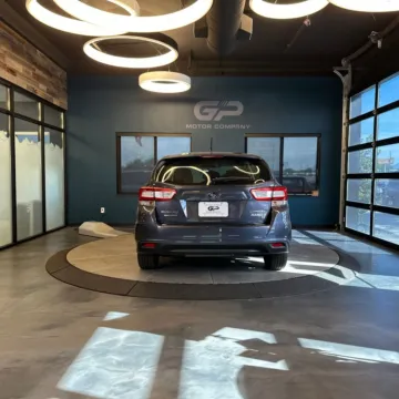 More photos of 2017 Subaru Impreza 2.0i at GP Motor Company, UT