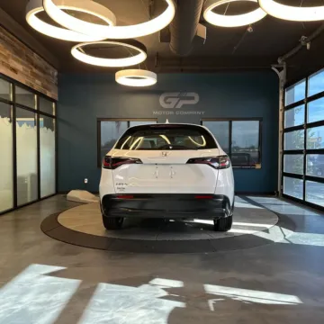 More photos of 2023 Honda HR-V LX at GP Motor Company, UT
