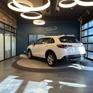 More photos of 2023 Honda HR-V LX at GP Motor Company, UT