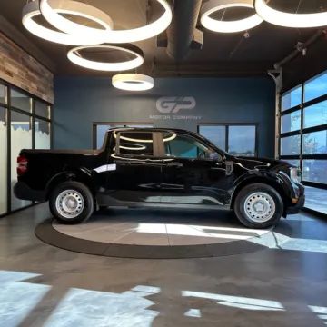 Photos of 2024 Ford Maverick XL for sale in Kaysville, UT at GP Motor Company