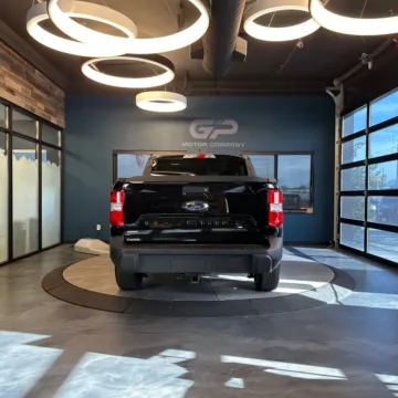 More photos of 2024 Ford Maverick XL at GP Motor Company, UT