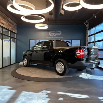 More photos of 2024 Ford Maverick XL at GP Motor Company, UT