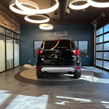 More photos of 2019 Ford Escape SEL at GP Motor Company, UT