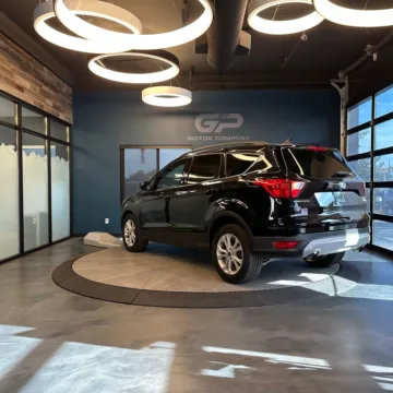 More photos of 2019 Ford Escape SEL at GP Motor Company, UT