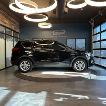 Photos of 2019 Ford Escape SEL for sale in Kaysville, UT at GP Motor Company