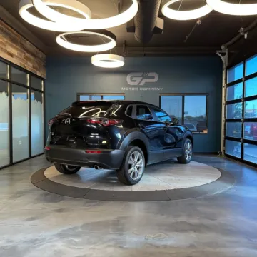 Another view of 2020 Mazda CX-30 Select for sale in Kaysville, UT at GP Motor Company