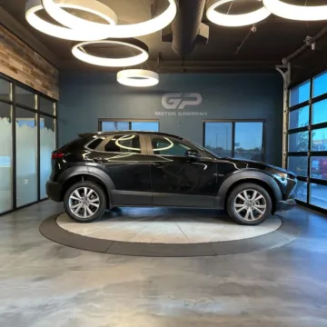 Photos of 2020 Mazda CX-30 Select for sale in Kaysville, UT at GP Motor Company