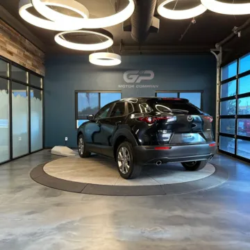 More photos of 2020 Mazda CX-30 Select at GP Motor Company, UT
