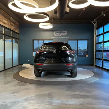 More photos of 2020 Mazda CX-30 Select at GP Motor Company, UT