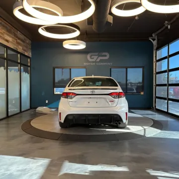 More photos of 2023 Toyota Corolla XSE at GP Motor Company, UT