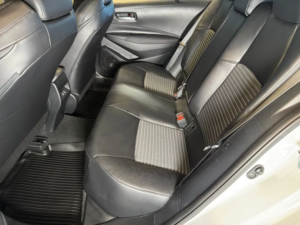 Toyota Corolla photo 21