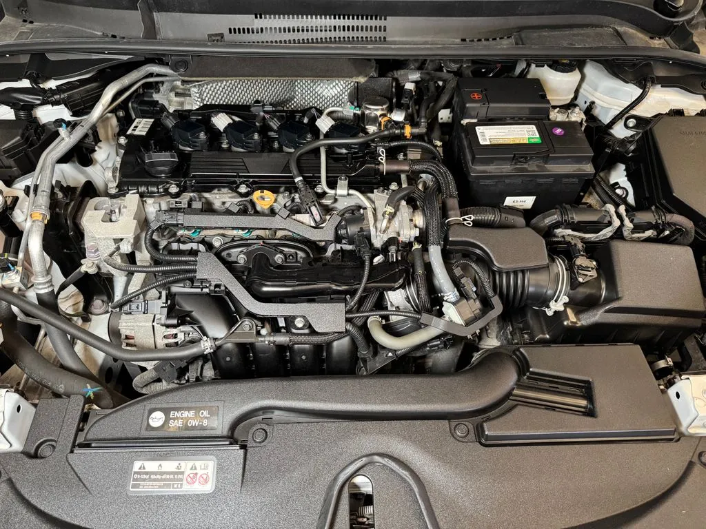 Toyota Corolla photo 24