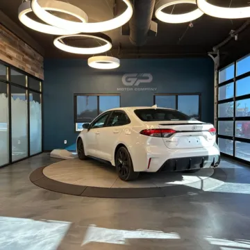 More photos of 2023 Toyota Corolla XSE at GP Motor Company, UT