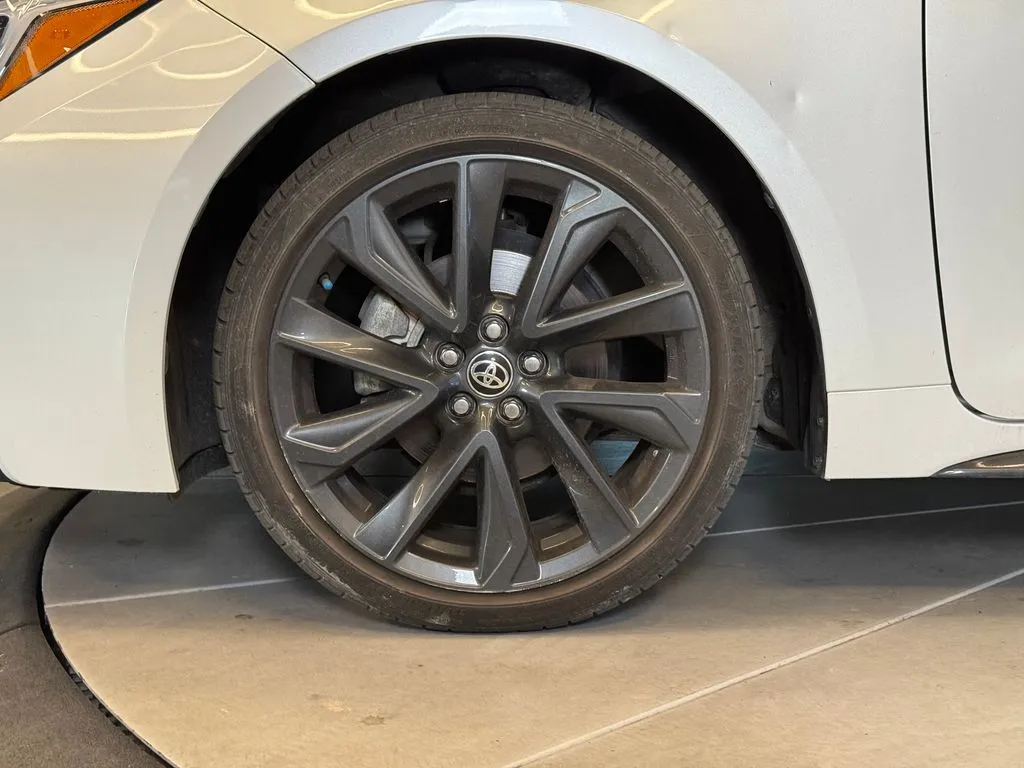 Toyota Corolla photo 26