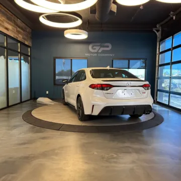 More photos of 2023 Toyota Corolla XSE at GP Motor Company, UT