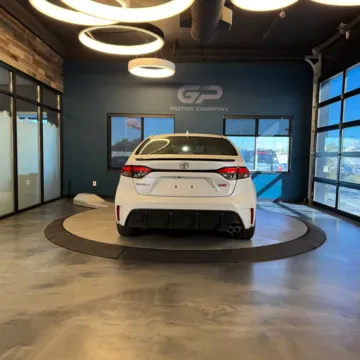 More photos of 2023 Toyota Corolla XSE at GP Motor Company, UT