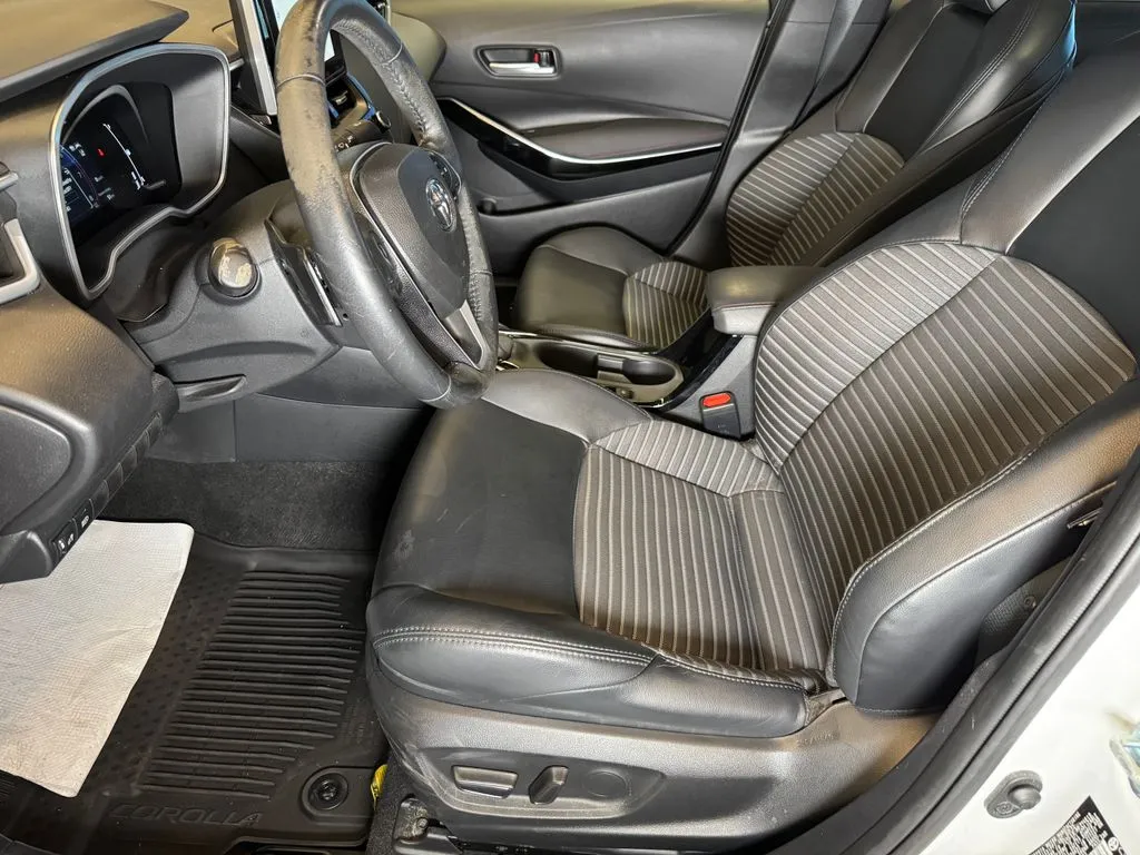 Toyota Corolla photo 20