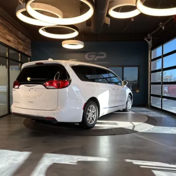 Another view of 2020 Chrysler Pacifica Touring L for sale in Kaysville, UT at GP Motor Company