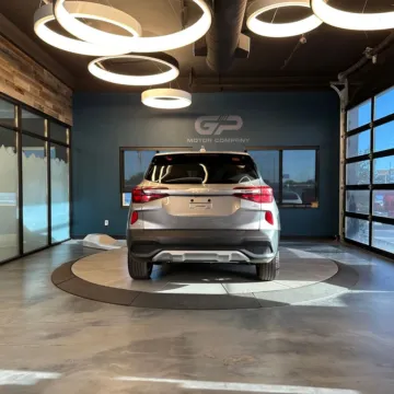 More photos of 2023 Kia Seltos LX at GP Motor Company, UT
