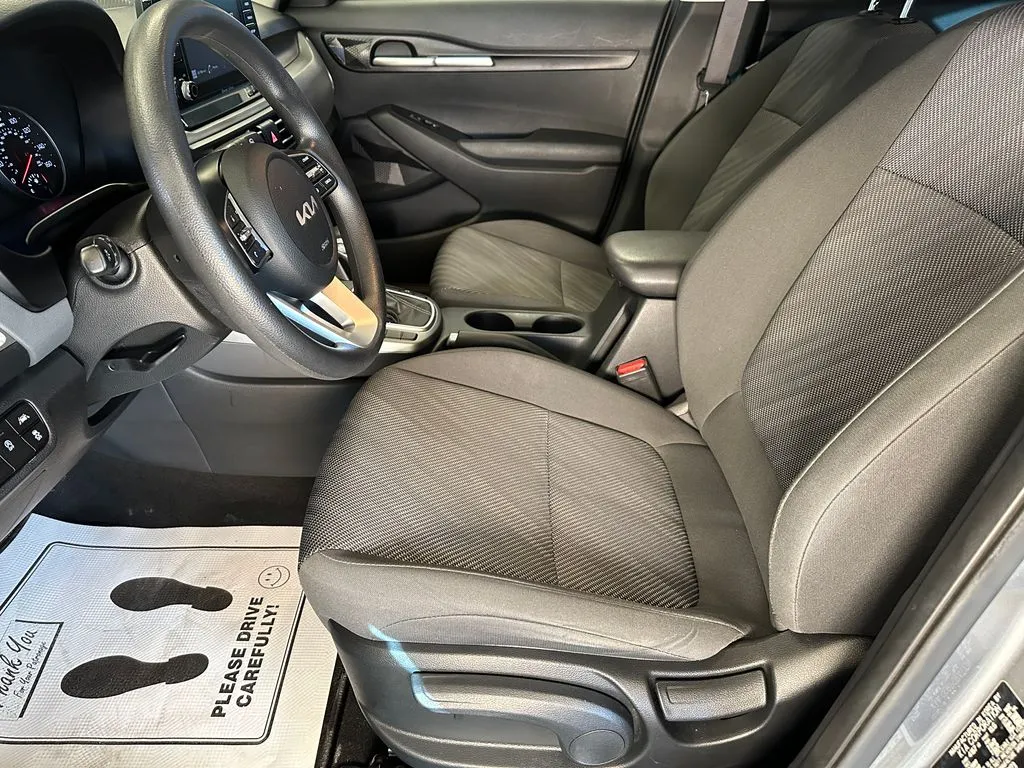 Kia Seltos photo 20