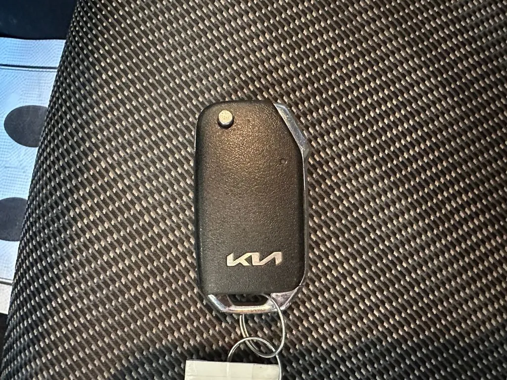 Kia Seltos photo 17