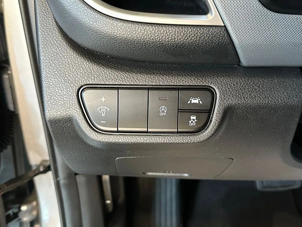 Kia Seltos photo 18