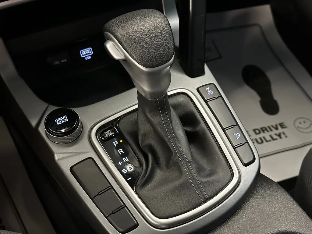 Kia Seltos photo 16