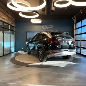 More photos of 2025 Hyundai Tucson SEL at GP Motor Company, UT