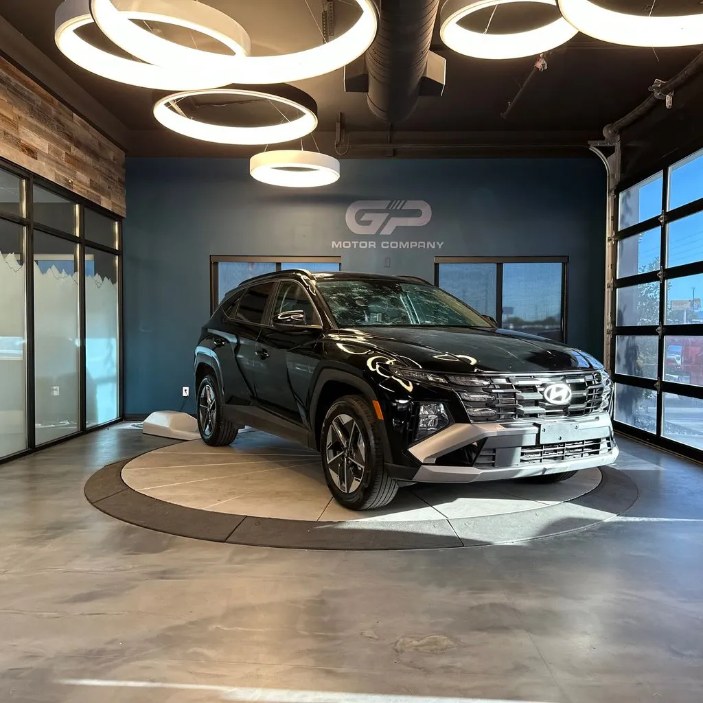 2025 Hyundai Tucson SEL for sale in Kaysville, UT