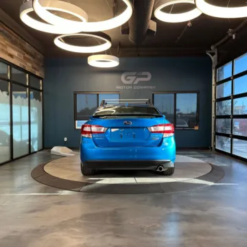 More photos of 2022 Subaru Impreza Sport at GP Motor Company, UT