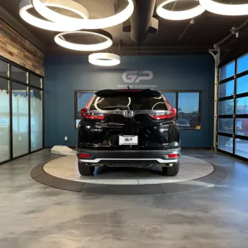 More photos of 2020 Honda CR-V EX at GP Motor Company, UT