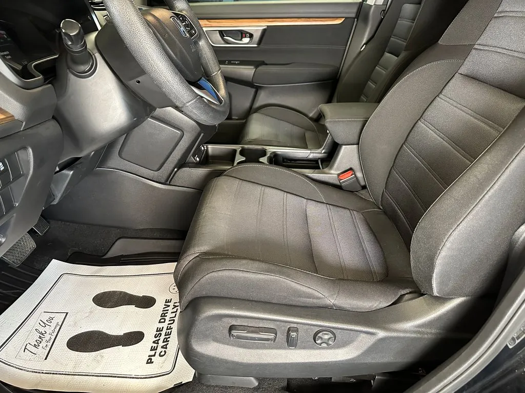 Honda CR-V photo 20