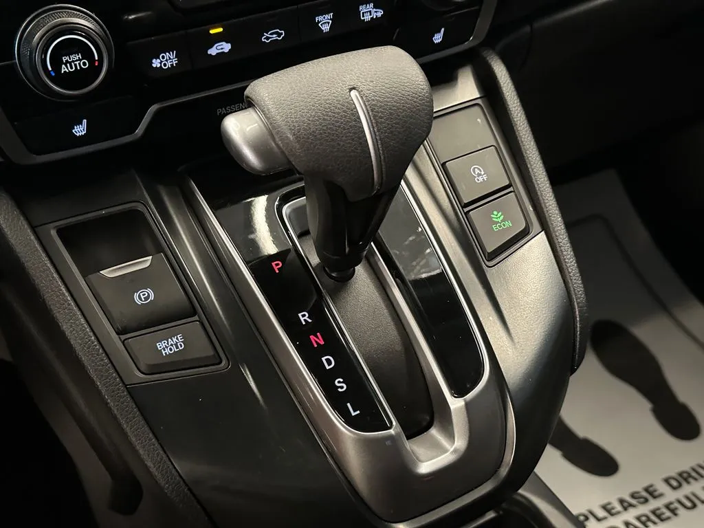 Honda CR-V photo 16