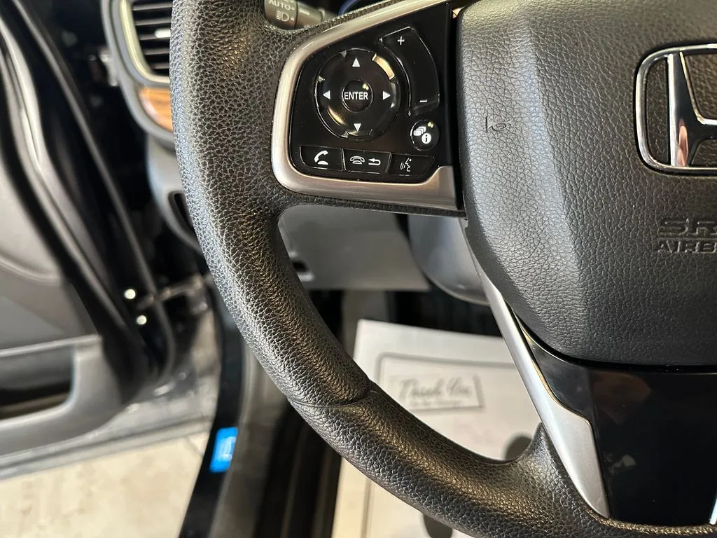 Honda CR-V photo 11