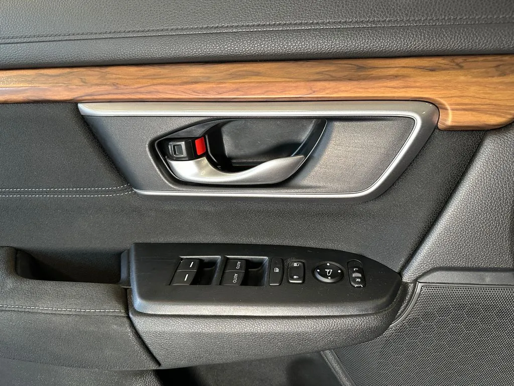 Honda CR-V photo 19