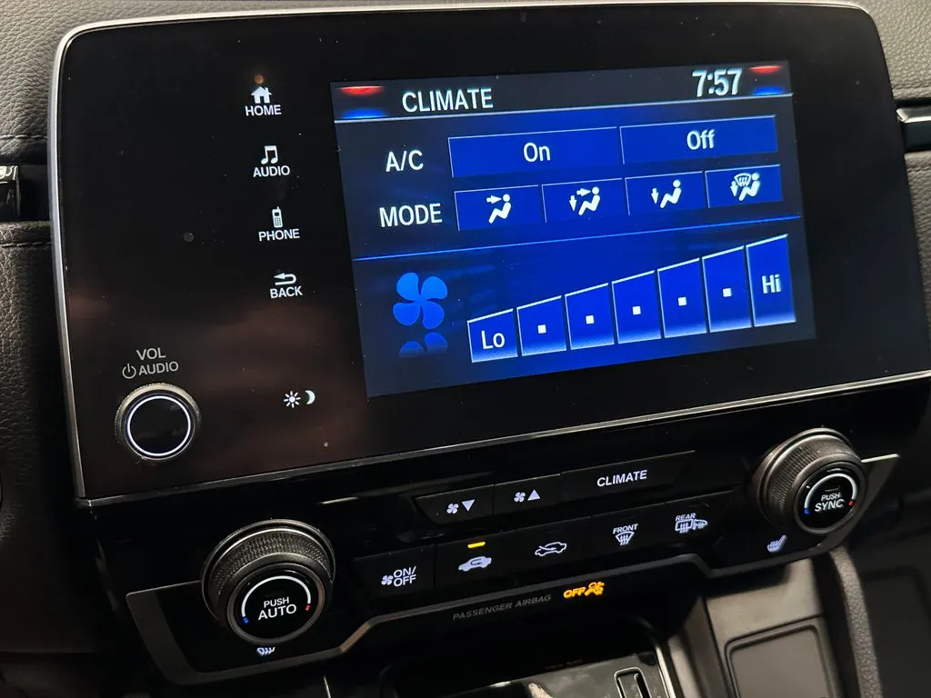 Honda CR-V photo 15