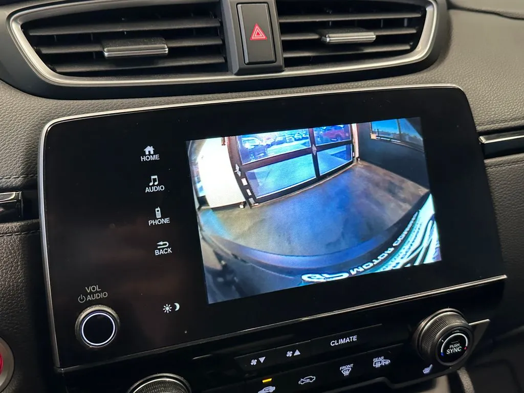 Honda CR-V photo 14