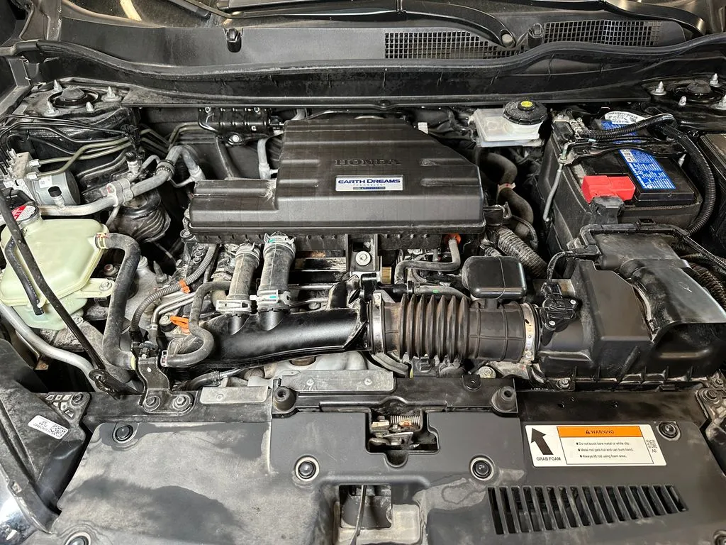Honda CR-V photo 24
