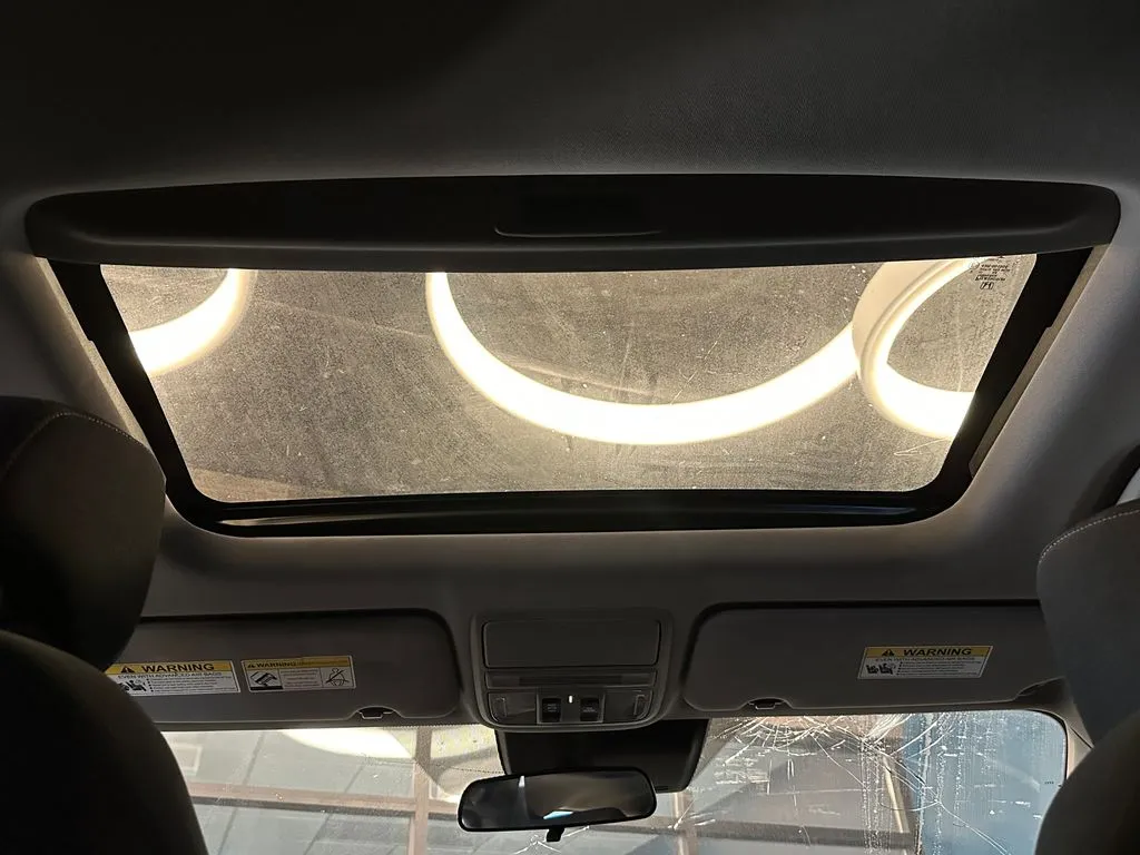 Honda CR-V photo 22