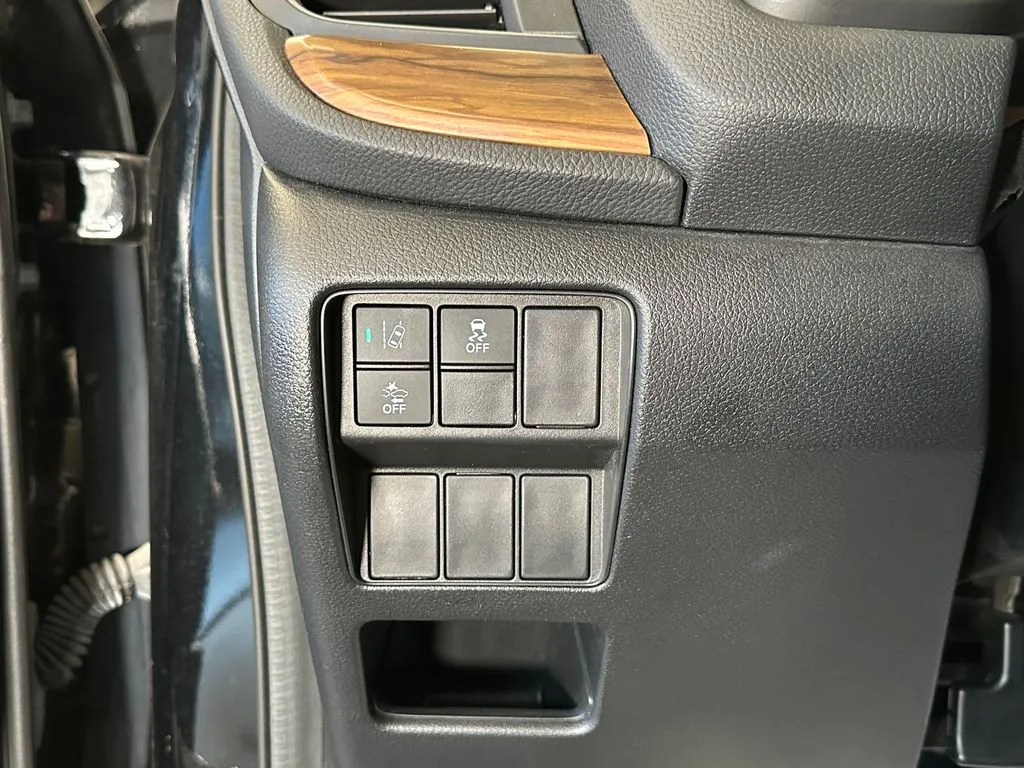 Honda CR-V photo 18